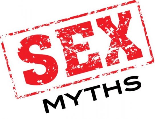 11 Sex Myths That People Uphold