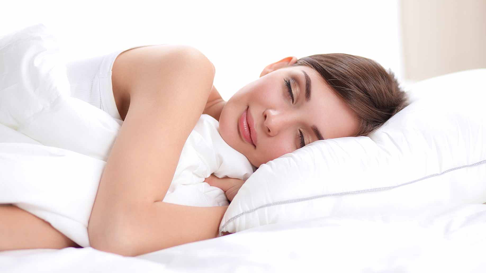 18 Tips To Help You Sleep Better InformationPeg